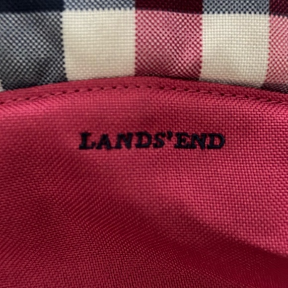 Lands' End Other - Land’s End Backpack